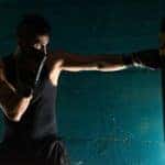 Workout Classes in Fairfield, OH | Man Boxing