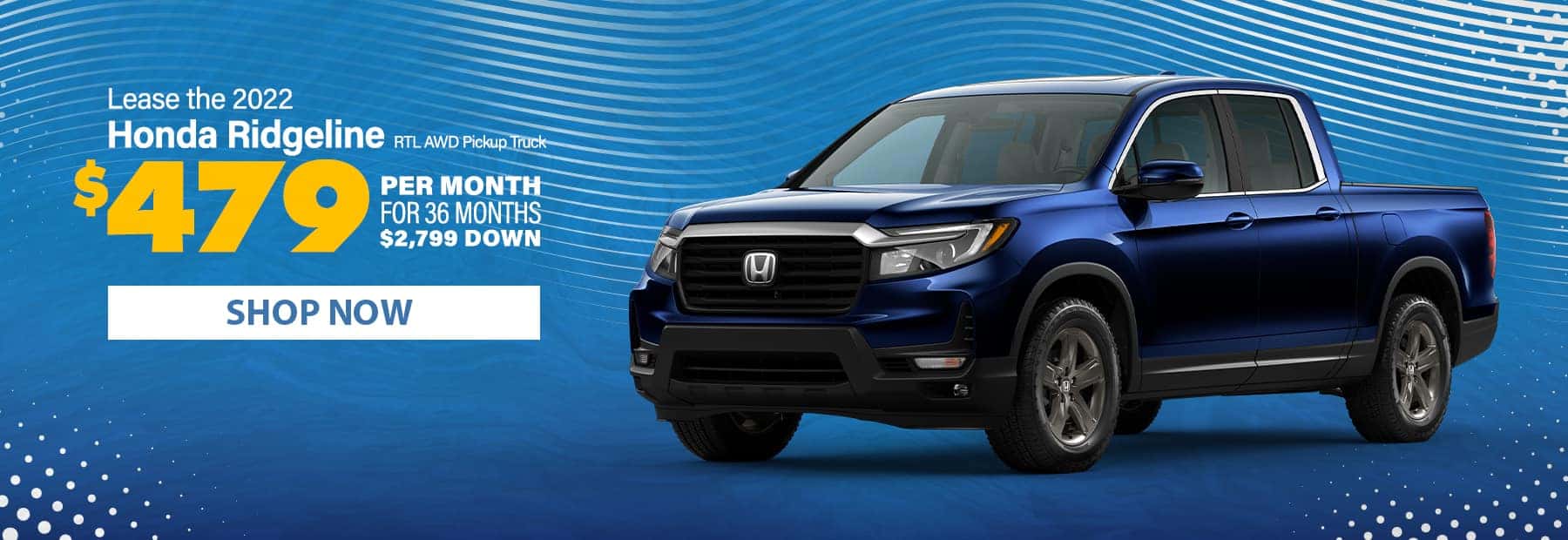 2022-07-18 Ridgeline Desktop