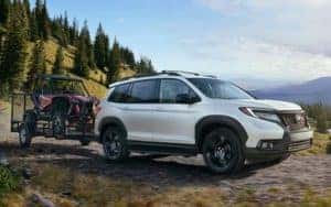 best honda for towing in fairfield, oh