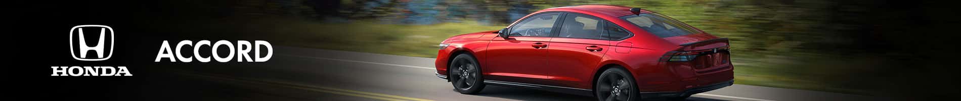 Accord page top