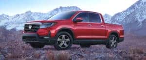 honda ridgeline truck vs toyota tacoma comparison fairfield ca