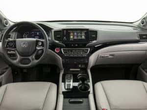 2022-honda-pilor-interior