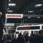 2023 Honda Hybrid Lineup