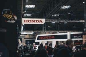 2023 Honda Hybrid Lineup
