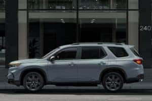 2023 honda pilot vs hyundai palisade