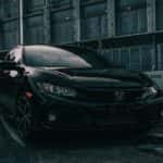 2023 honda civic hybrid interior features