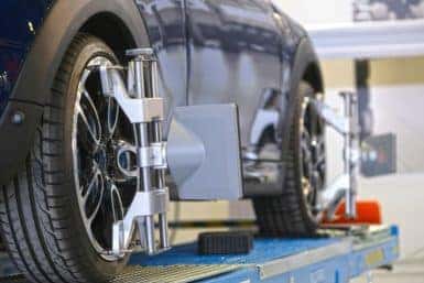 Wheel Alignment Service in Fairfield, OH Performance Honda