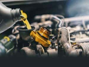 How Often to Change an Engine Oil Filter