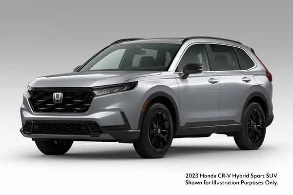 Lease and Finance Deals and Specials | Performance Honda in Fairfield