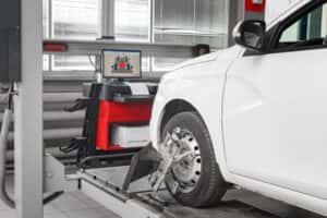 Here&rsquo;s How Often to Get Your Car Tires Aligned | Performance Honda