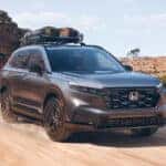 5 popular honda cr-v accessories fairfield oh
