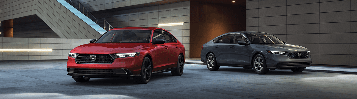 Top 5 Safest New Hondas at Performance Honda