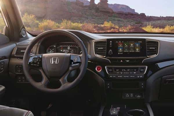 The 2025 Honda Passport: A Rugged Adventure Companion at Performance ...