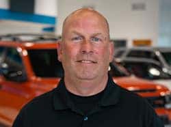 Don Ankenbauer