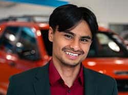 Manoj Gautam