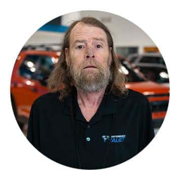 Terry Greer