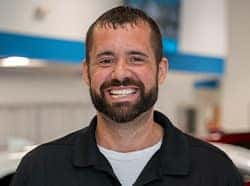 Josh Lang