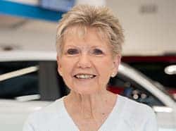 Karen Spencer
