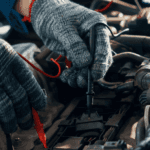 Vehicle Service