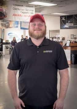 Dave Diehl