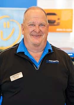 Rob Larson