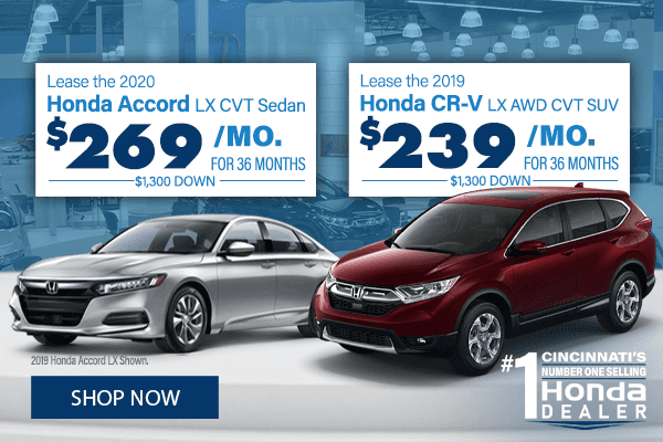 new-honda-accord-cr-v-lease-deals-cincinnati