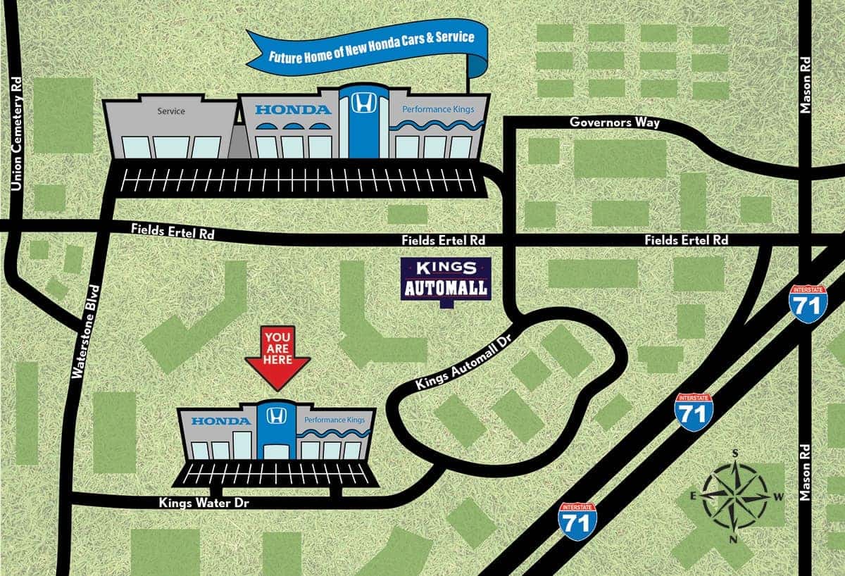 Performance Kings Honda Grand Opening Performance Kings Honda