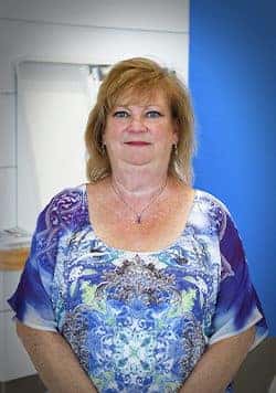 Dawn Howard