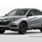 2022 honda hr-v in cincinnati, oh