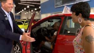 best time to buy a car in cincinnati, oh