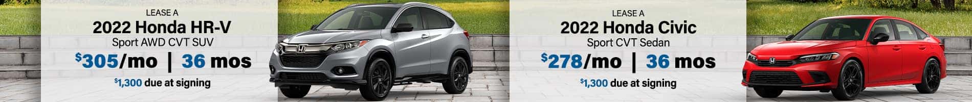 2022-05-09 Civic HR-V_Desk