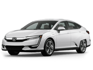 2021 Honda Clarity Plugin Hybrid