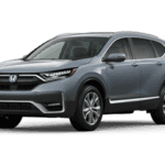 CR-V Hybrid