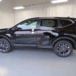 2021 Honda CR-V Model Overview