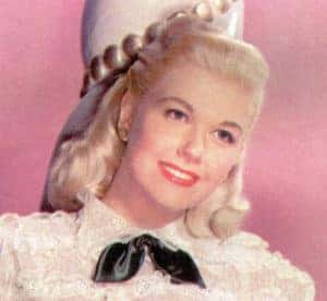 Doris Day