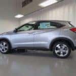 2021 Honda HR-V