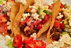 best places to get tacos in mason, oh