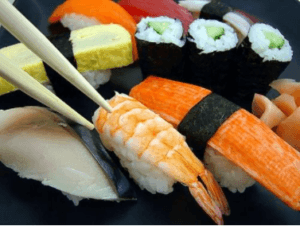 Best Sushi Restaurants in Cincinnati, OH