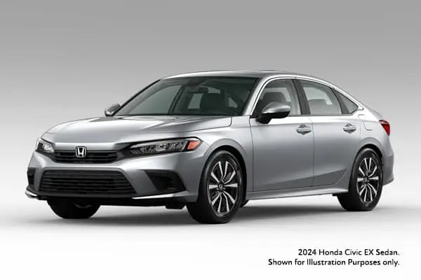 Honda Lease Deals and Specials in Cincinnati, OH | Performance Kings