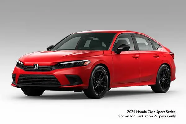 Honda Lease Deals and Specials in Cincinnati, OH | Performance Kings