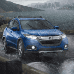 2022 Honda HR-V