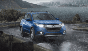 2022 honda hr-v in cincinnati, oh