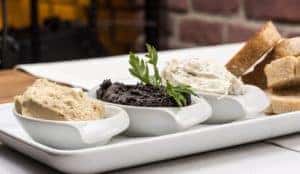 appetizers in cincinnati, oh