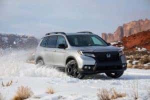 maintain your car in the winter in cincinnati, oh