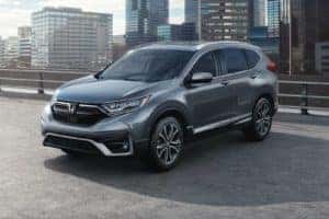 2022 honda suv in cincinnati, oh