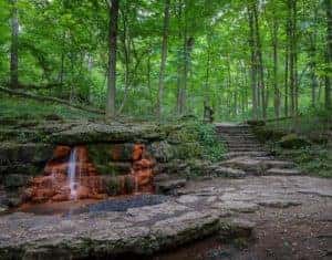 day trips from mason, oh