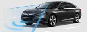honda sensing in cincinnati, oh