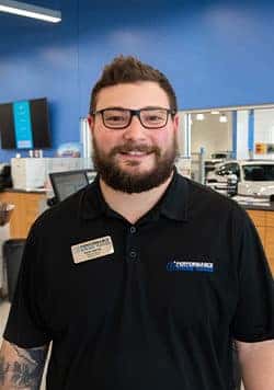 Kole Gentry
