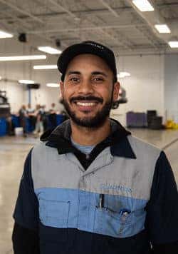 Victor Ramos Cruz