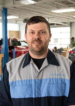 Brian Szekely